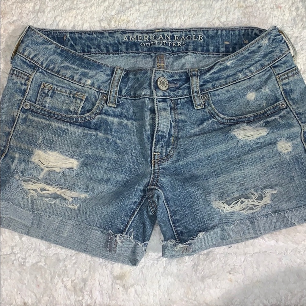 American Eagle Shorts sz 2